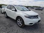 NISSAN - MURANO