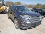 FORD - EDGE