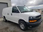 CHEVROLET - EXPRESS