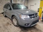 DODGE - JOURNEY