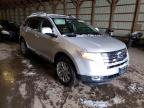 FORD - EDGE