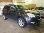 CHEVROLET - EQUINOX