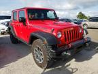 JEEP - WRANGLER