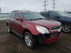 CHEVROLET - EQUINOX