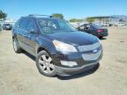 CHEVROLET - TRAVERSE