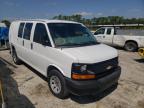 CHEVROLET - EXPRESS