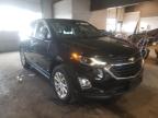 CHEVROLET - EQUINOX