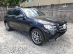 MERCEDES-BENZ - GLC-CLASS