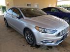 FORD - FUSION