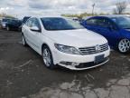 VOLKSWAGEN - CC