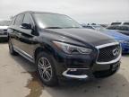 INFINITI - QX60