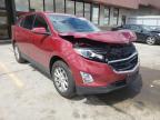 CHEVROLET - EQUINOX