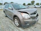 CHEVROLET - EQUINOX