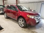 FORD - EDGE