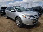 FORD - EDGE