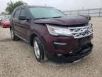 FORD - EXPLORER