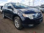 FORD - EDGE