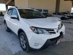 TOYOTA - RAV4