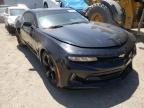 CHEVROLET - CAMARO