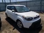 KIA - SOUL