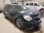 CHEVROLET - EQUINOX