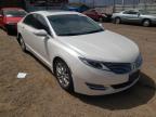 LINCOLN - MKZ