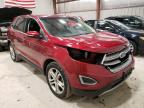 FORD - EDGE