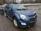 CHEVROLET - EQUINOX