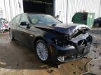 BMW - 5 SERIES