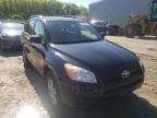 TOYOTA - RAV4