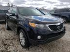 KIA - SORENTO