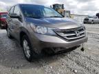 HONDA - CRV