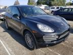 PORSCHE - CAYENNE