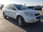 CHEVROLET - TRAVERSE