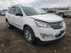 CHEVROLET - TRAVERSE