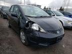 HONDA - FIT