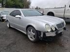 MERCEDES-BENZ - CLK-CLASS