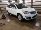 CHEVROLET - TRAVERSE