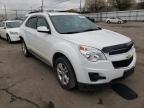 CHEVROLET - EQUINOX