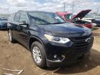 CHEVROLET - TRAVERSE