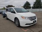 HONDA - ODYSSEY