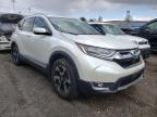 HONDA - CRV