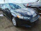 FORD - FUSION