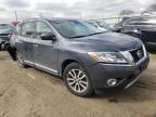 NISSAN - PATHFINDER