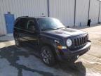 JEEP - PATRIOT