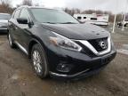 NISSAN - MURANO