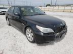 BMW - 5 SERIES