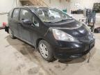 HONDA - FIT