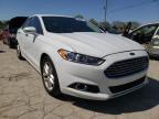 FORD - FUSION