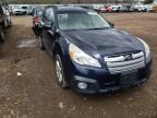 SUBARU - OUTBACK